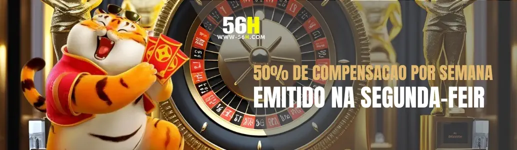 56h banner