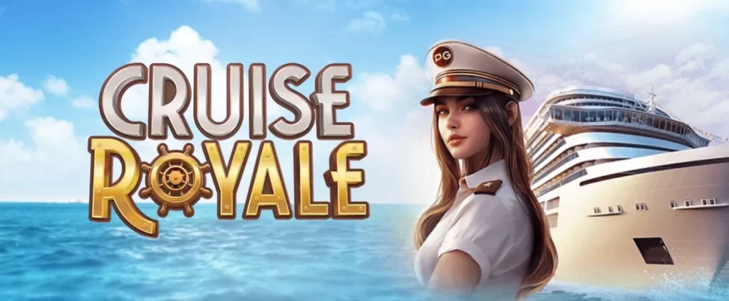 Cruise Royale 56H