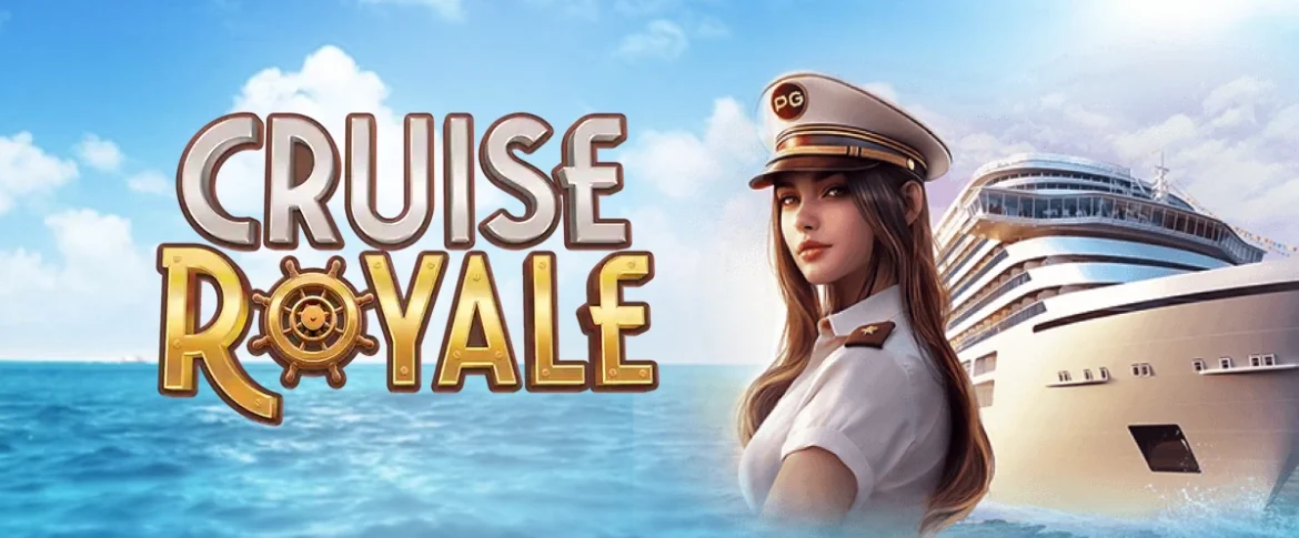 Cruise Royale 56H