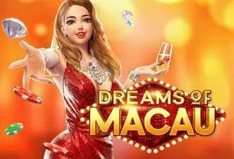 Dreams of Macau 56H